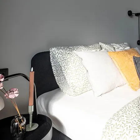 Wiktoryn 233 Superapart - Z Klimatyzacja