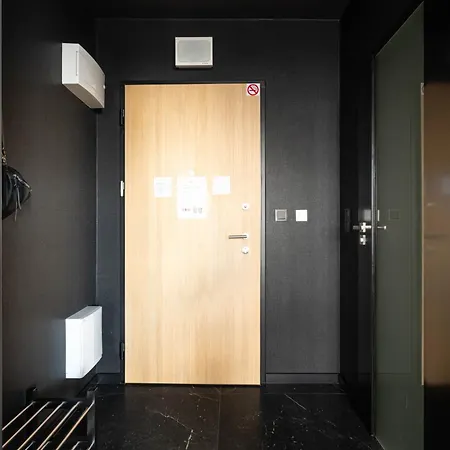 Superapart Wiktoryn 233 Apartament