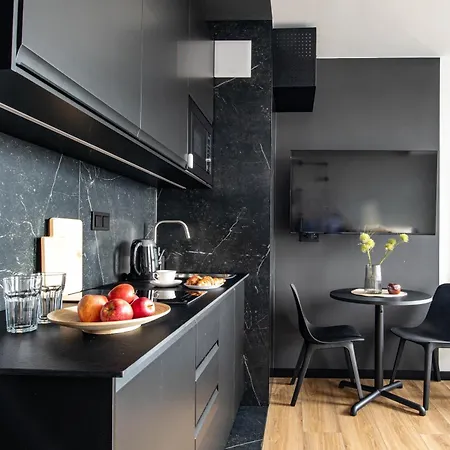 Apartament Superapart Wiktoryn 233