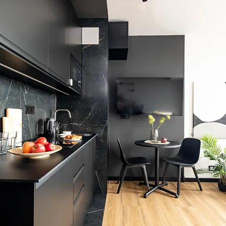 Wiktoryn 233 Superapart - Z Klimatyzacja *