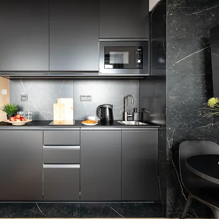 Superapart Wiktoryn 233 Appartement