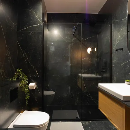 Superapart Wiktoryn 233 Appartement