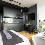 Appartement Wiktoryn 233 Superapart - Z Klimatyzacja *