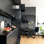 Wiktoryn 233 Superapart - Z Klimatyzacja *